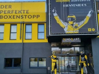 Tauche ein in die VR-Arena – pure Abenteuerlust garantiert | 2 Tage 