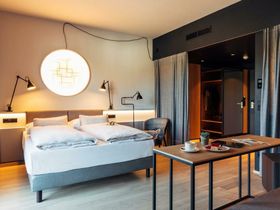 Harry´s Home Bischofshofen | 3=2 Special