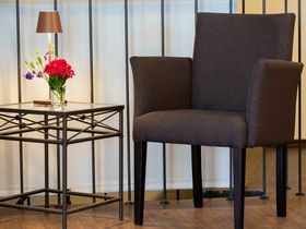 Silvester auf ruhiger Nordseeinsel Pellworm 