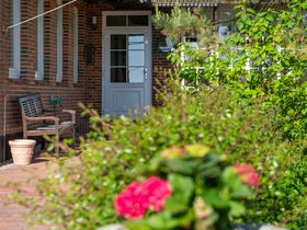 Silvester auf ruhiger Nordseeinsel Pellworm 