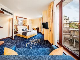 Tschechien entdecken: Kurzurlaub im Herzen Prags am Wenzelsplatz | 2 Tage