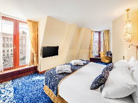 Tschechien entdecken: Kurzurlaub im Herzen Prags am Wenzelsplatz | 2 Tage