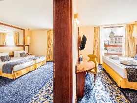 Tschechien entdecken: Kurzurlaub im Herzen Prags am Wenzelsplatz | 2 Tage