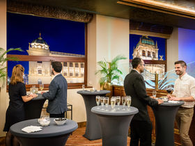 Tschechien entdecken: Kurzurlaub im Herzen Prags am Wenzelsplatz | 2 Tage