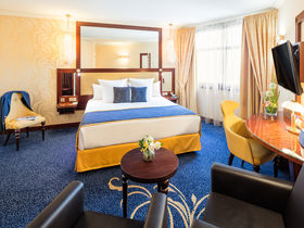 Tschechien entdecken: Kurzurlaub im Herzen Prags am Wenzelsplatz | 2 Tage