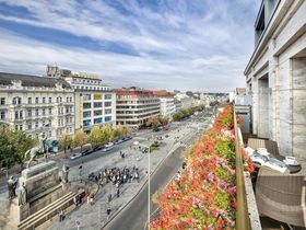 Tschechien entdecken: Kurzurlaub im Herzen Prags am Wenzelsplatz | 2 Tage