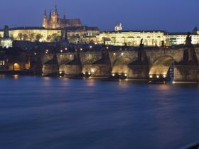 Abschalten in Prag – Entspannung trifft Städtekultur | 2 Tage