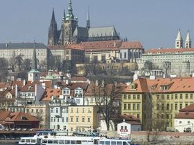 Abschalten in Prag – Entspannung trifft Städtekultur | 2 Tage
