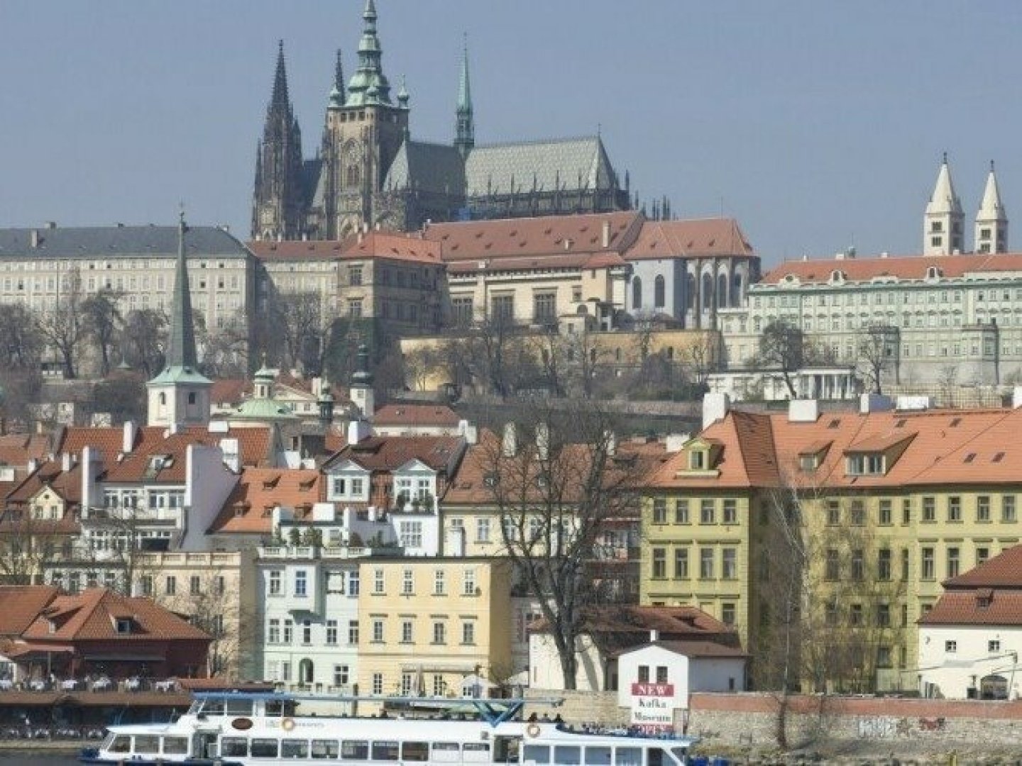 Abschalten in Prag – Entspannung trifft Städtekultur | 6 Tage