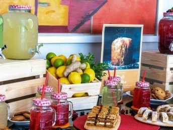 Abschalten in Prag – Entspannung trifft Städtekultur | 8 Tage