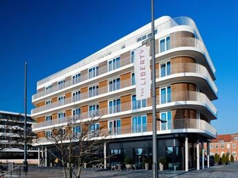 Maritime Tage Kurzurlaub - 3 Tage Sommer in Bremerhaven
