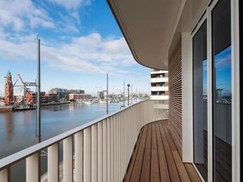 Maritime Tage Kurzurlaub - 3 Tage Sommer in Bremerhaven