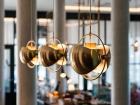 2 Tage THE LIBERTY Hotel Bremerhaven & das Klimahaus erleben