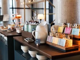 2 Tage THE LIBERTY Hotel Bremerhaven & das Klimahaus erleben