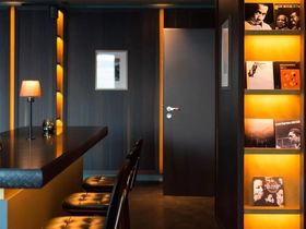 2 Tage THE LIBERTY Hotel Bremerhaven & das Klimahaus erleben