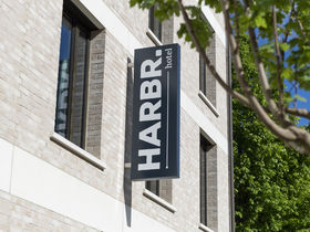 Kleine Auszeit in Ludwigsburg