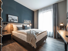 Kleine Auszeit in Ludwigsburg