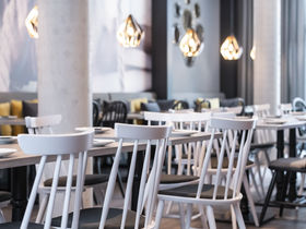 Kleine Auszeit in Ludwigsburg