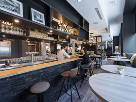 Kleine Auszeit in Ludwigsburg