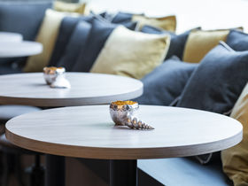 Kleine Auszeit in Ludwigsburg