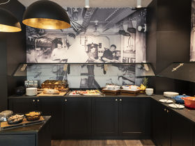 Kleine Auszeit in Ludwigsburg