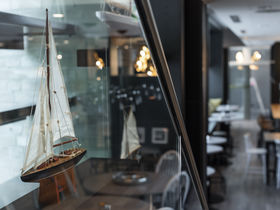 Kleine Auszeit in Ludwigsburg