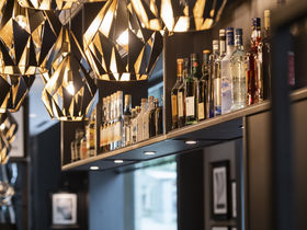 Kleine Auszeit in Ludwigsburg