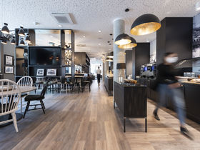 Kleine Auszeit in Ludwigsburg