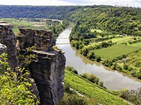 Kleine Auszeit in Ludwigsburg