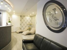 Wellness in Stolpmünde 300 M vom Strand + 1 Abendessen| 4 Tage