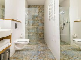 Wellness in Stolpmünde 300 M vom Strand + 1 Abendessen| 4 Tage