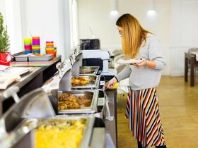 Wellness in Stolpmünde 300 M vom Strand + 1 Abendessen| 4 Tage