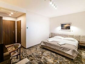 Wellness in Stolpmünde 300 M vom Strand + 1 Abendessen| 4 Tage