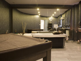 Wellness in Stolpmünde 300 M vom Strand + 1 Abendessen| 4 Tage