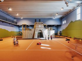 Familienurlaub im Brandnertal mit professioneller Kinderbetreuung | 4 Nächte