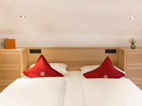 Sommerurlaub im Familienhotel in Vorarlberg | 3 Nächte