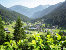 Sommerurlaub im Familienhotel in Vorarlberg | 3 Nächte