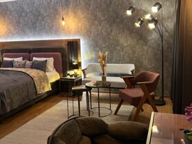 Wellnesserlebnis inkl. Alb Therme