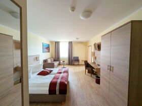 2 Tage Kurzurlaub in Mainz- Auszeit vom Alltag am Rhein