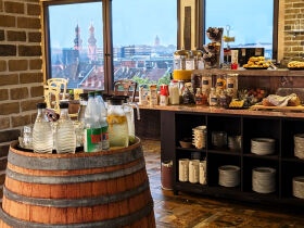 2 Tage Kurzurlaub in Mainz- Auszeit vom Alltag am Rhein