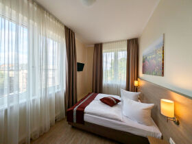 2 Tage Kurzurlaub in Mainz- Auszeit vom Alltag am Rhein