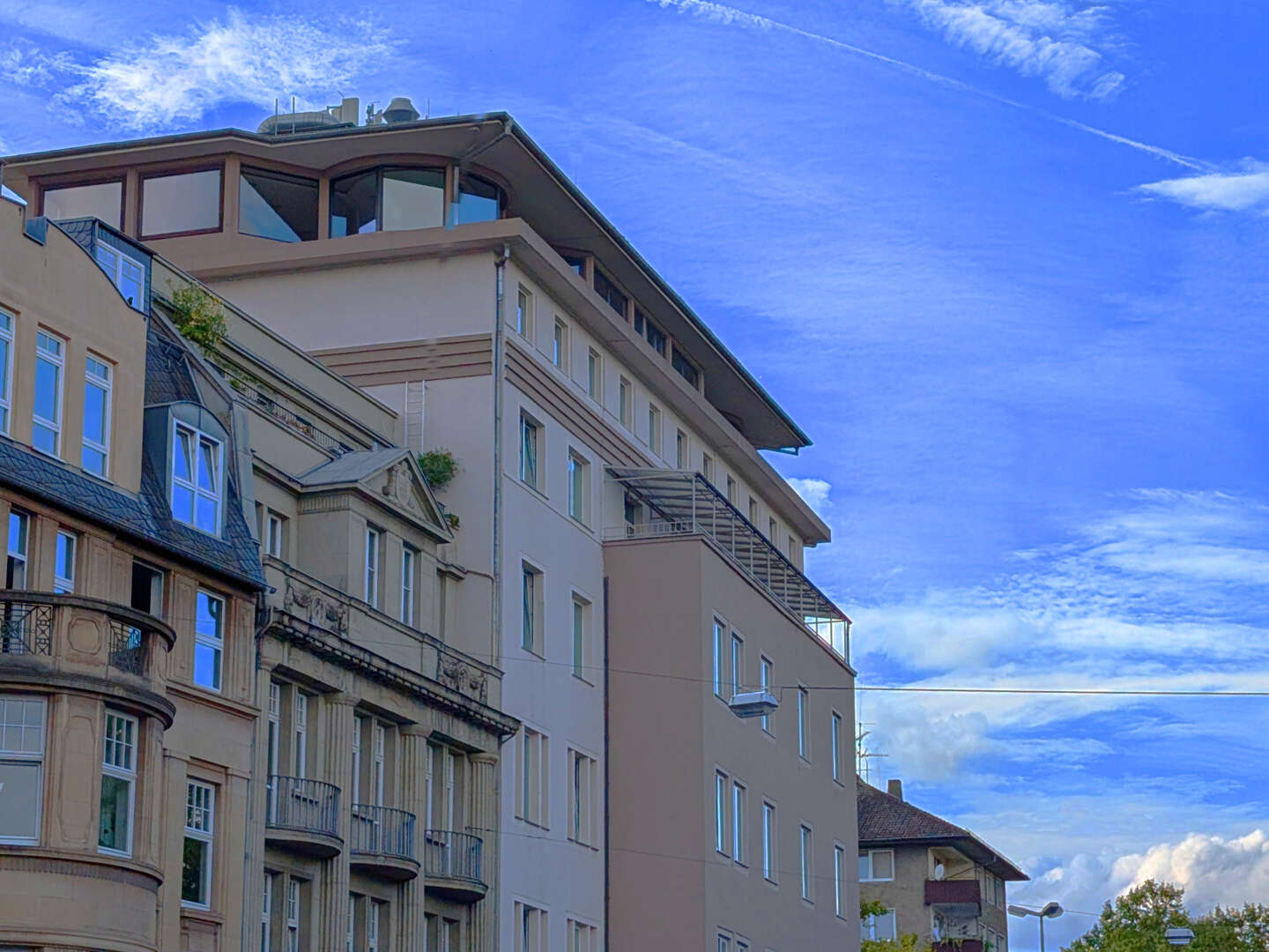 8 Tage Kurzurlaub in Mainz - Auszeit vom Alltag am Rhein