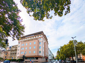 2 Tage Kurzurlaub in Mainz- Auszeit vom Alltag am Rhein