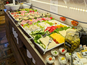 2 Tage Kurzurlaub in Mainz- Auszeit vom Alltag am Rhein