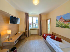 2 Tage Kurzurlaub in Mainz- Auszeit vom Alltag am Rhein