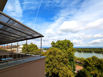 8 Tage Kurzurlaub in Mainz - Auszeit vom Alltag am Rhein