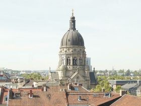 2 Tage Kurzurlaub in Mainz- Auszeit vom Alltag am Rhein