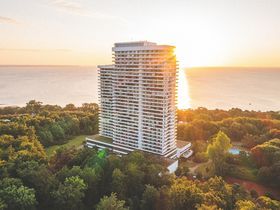 Auszeit am Timmendorfer Strand - 4 Tage