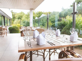 Auszeit am Timmendorfer Strand - 4 Tage