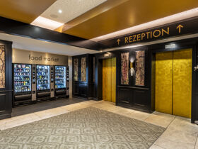 Auszeit am Timmendorfer Strand - 4 Tage